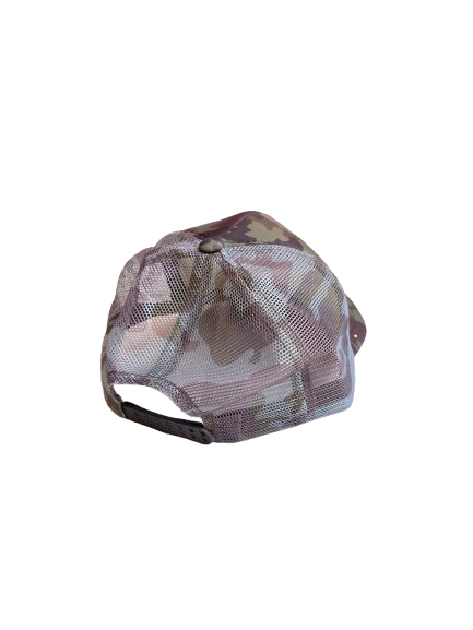 360 CAMO CAP (LIMITED)