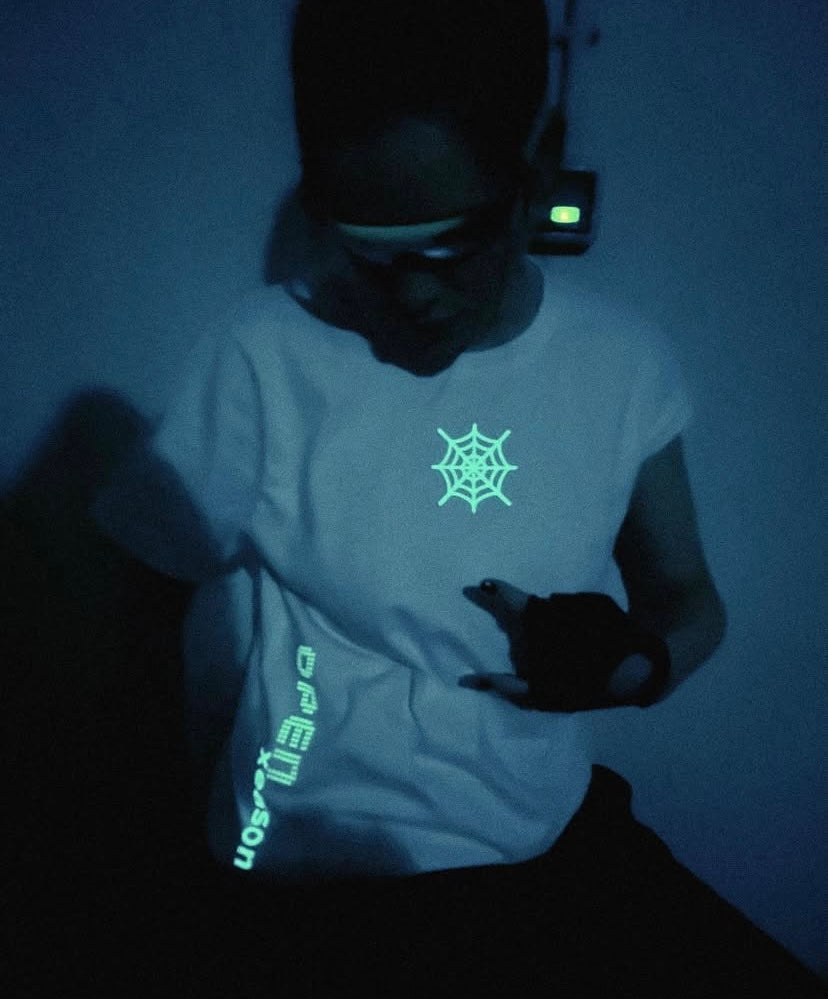AVATAR GLOW SHIRT