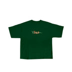 THE COLD XEASON T-SHIRT