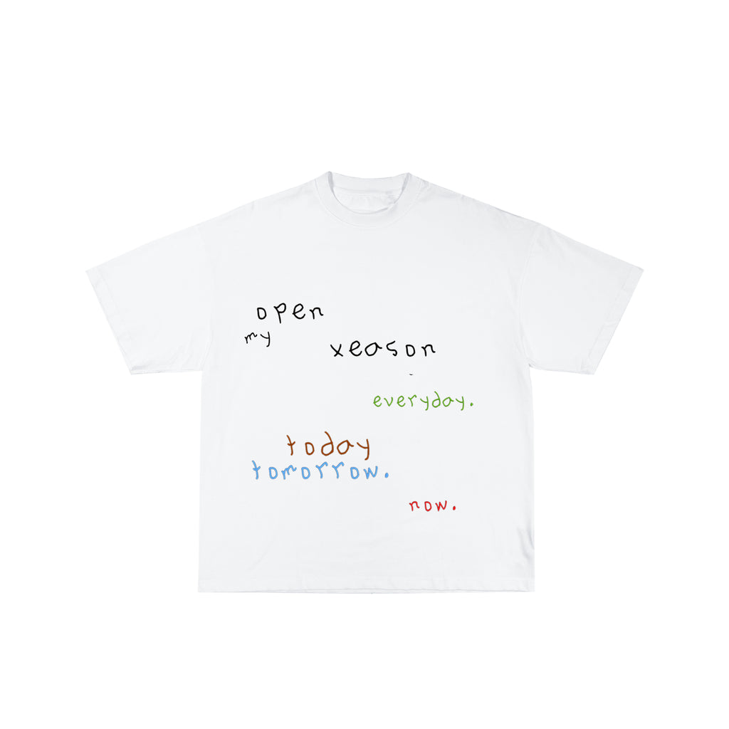 THE AFFIRMATION T-SHIRT