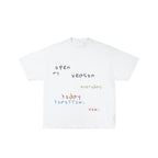 THE AFFIRMATION T-SHIRT