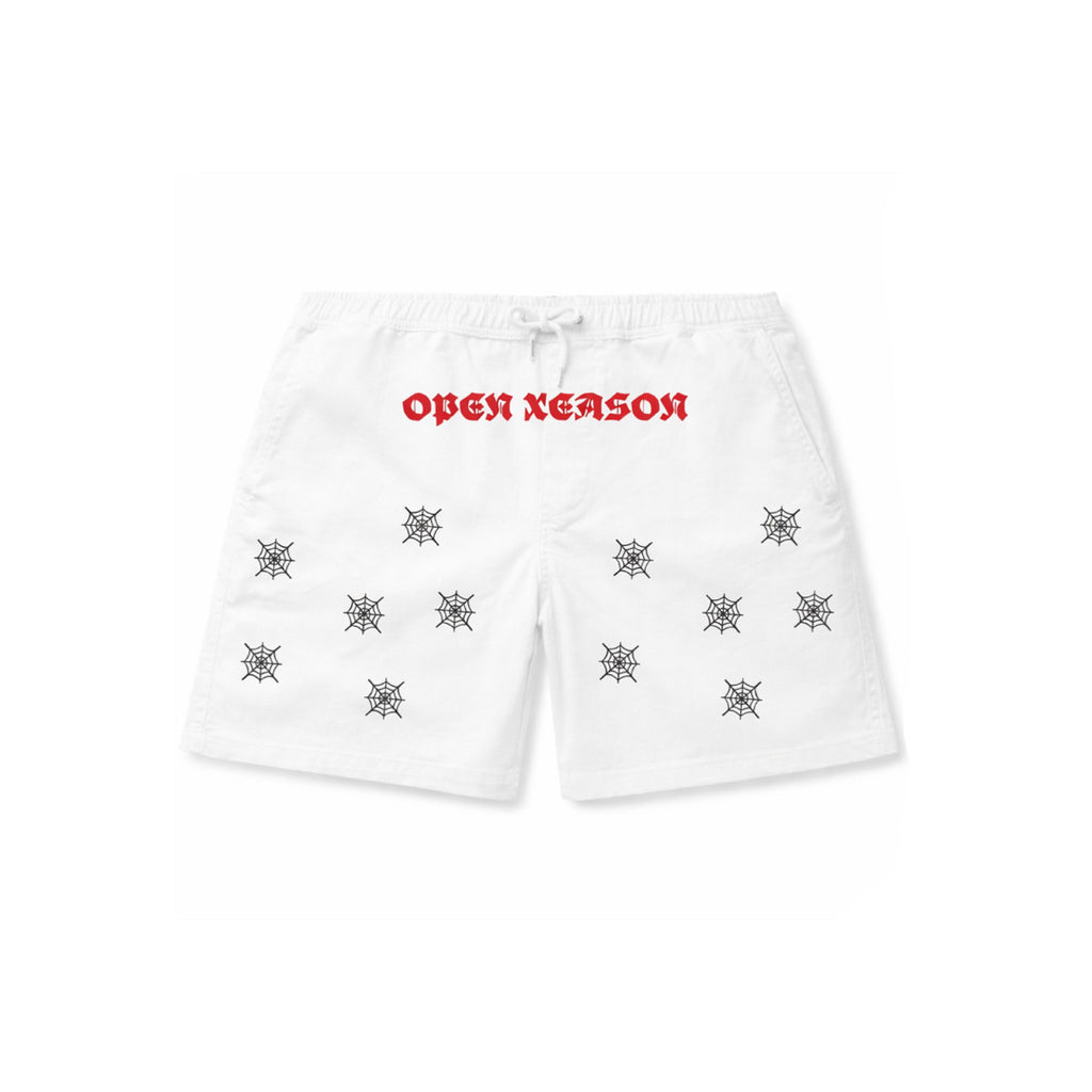 OX FLOW FIT SHORTS