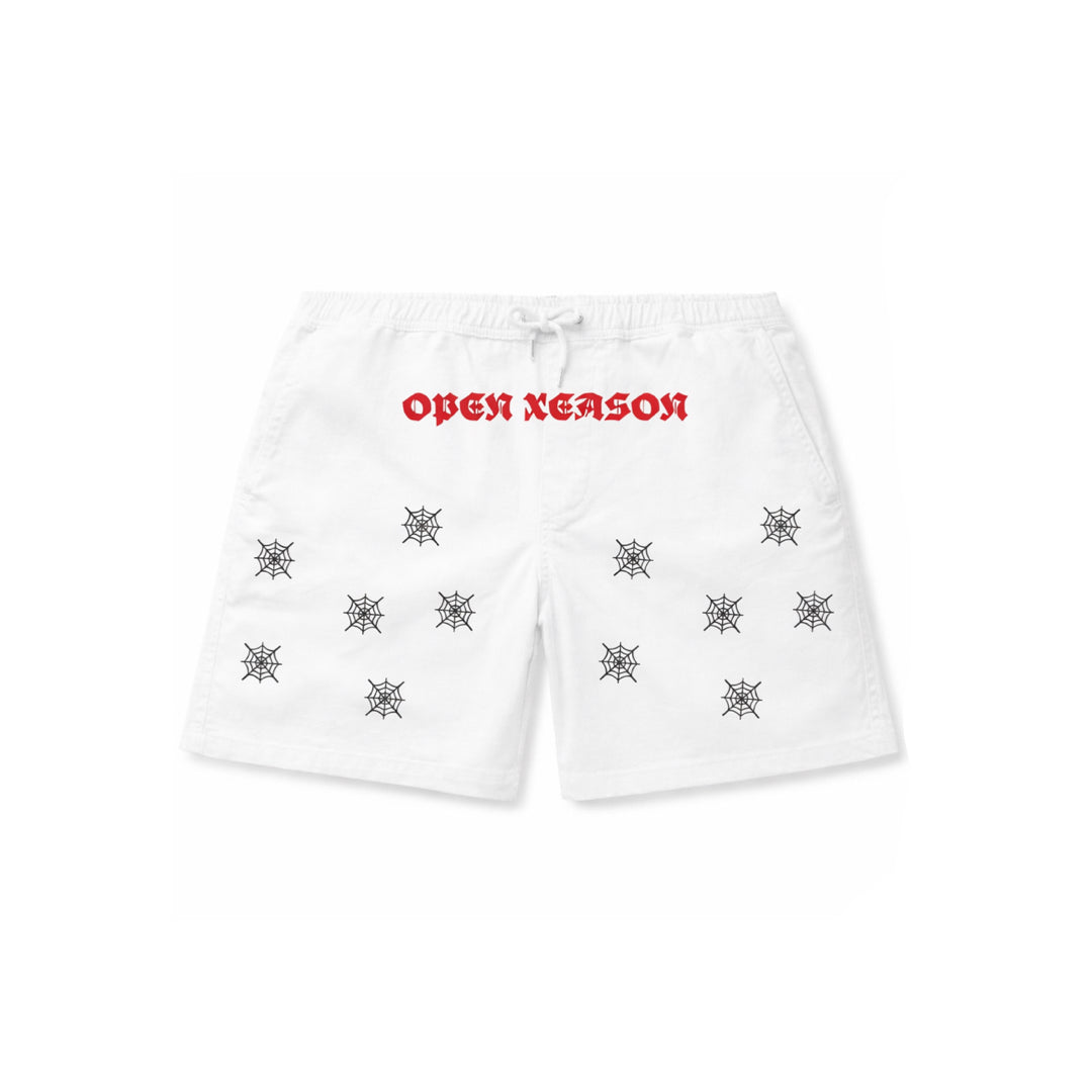 OX FLOW FIT SHORTS