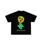 THE CHARACTER T-SHIRT