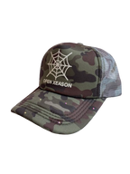 360 CAMO CAP (LIMITED)