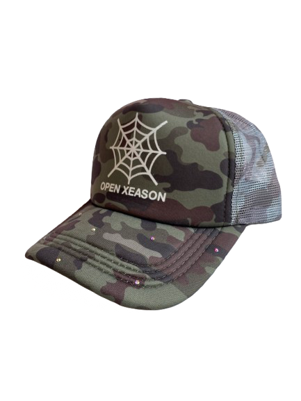 360 CAMO CAP (LIMITED)