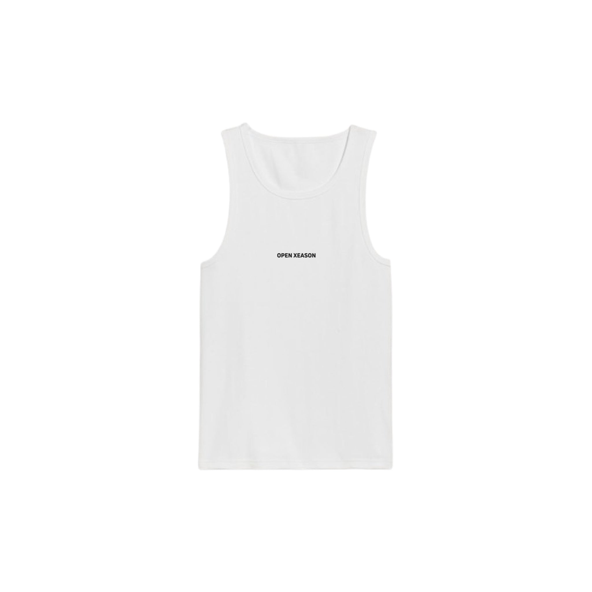OX STREET-FORM SINGLET