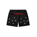 OX FLOW FIT SHORTS