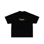 THE COLD XEASON T-SHIRT