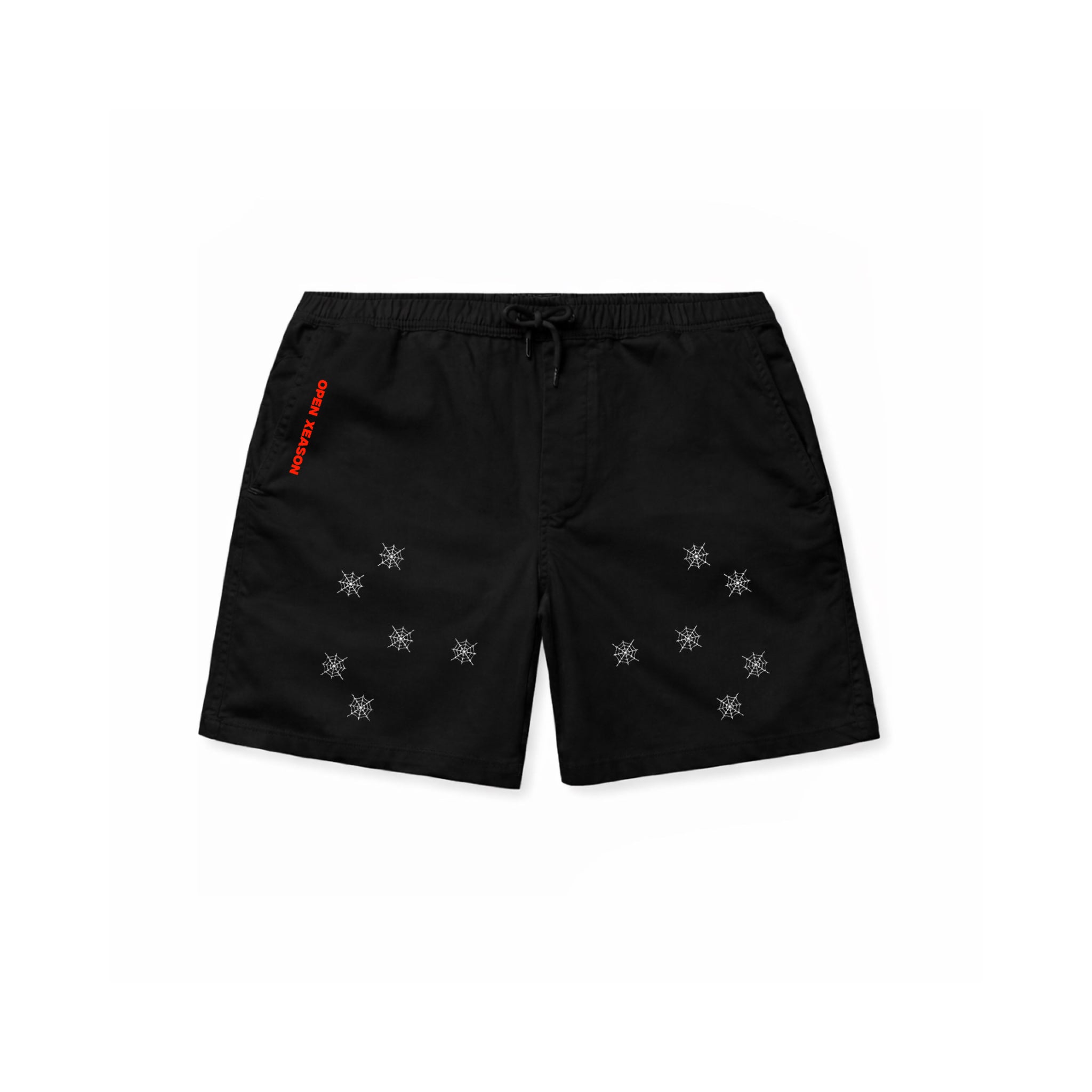 OX FLOW FIT SHORTS