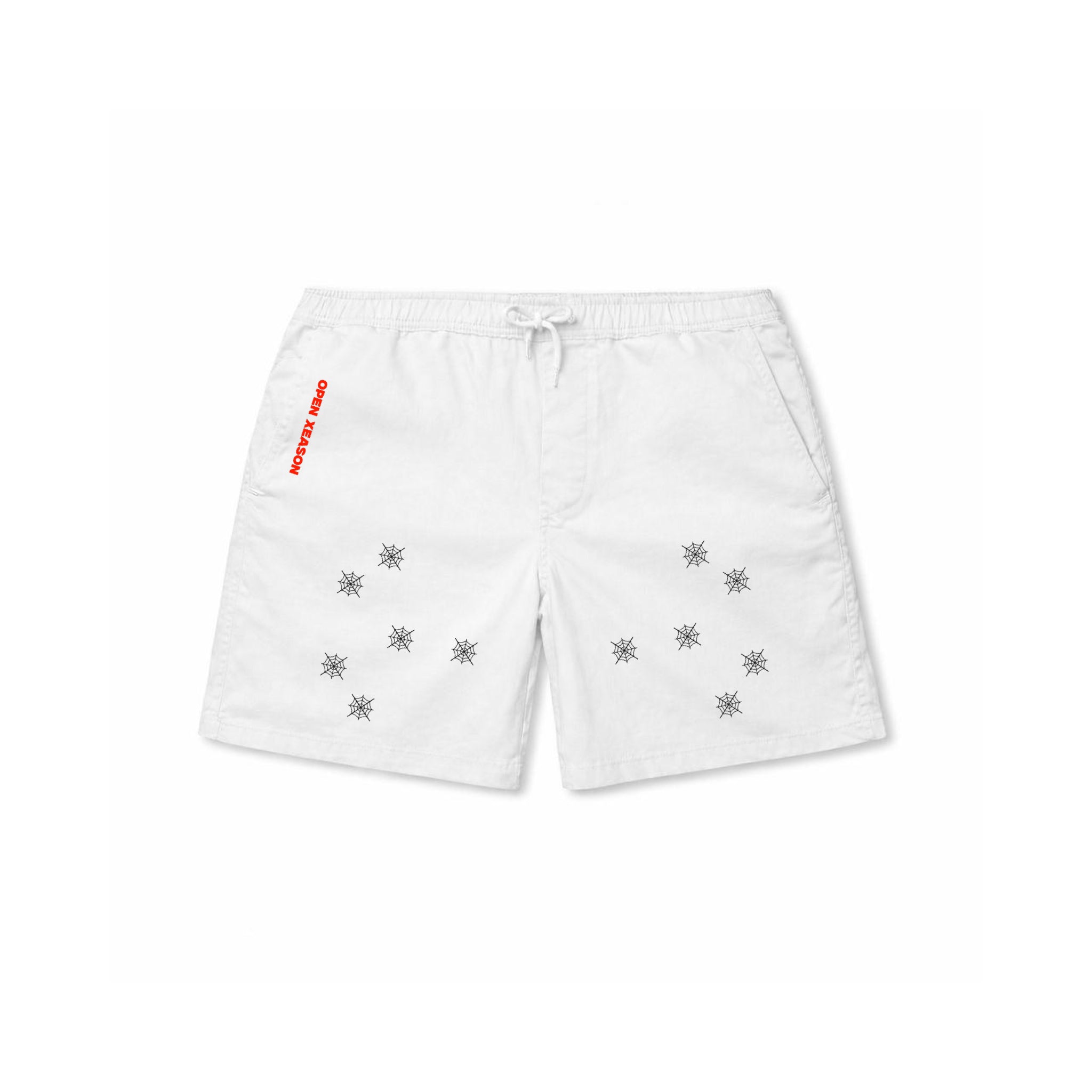 OX FLOW FIT SHORTS