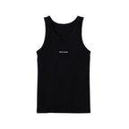 OX STREET-FORM SINGLET
