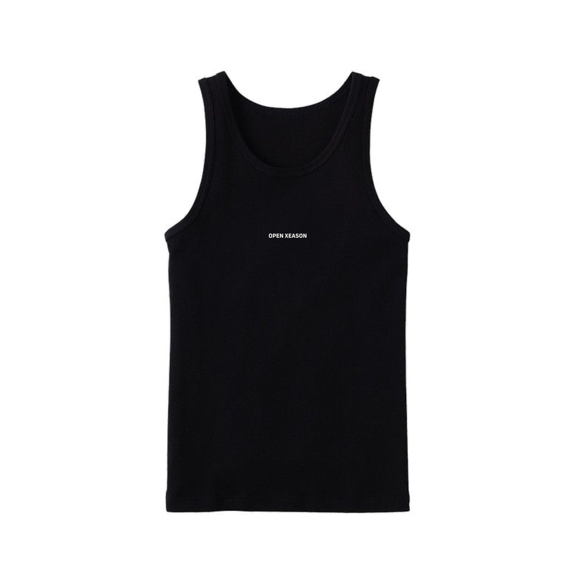 OX STREET-FORM SINGLET