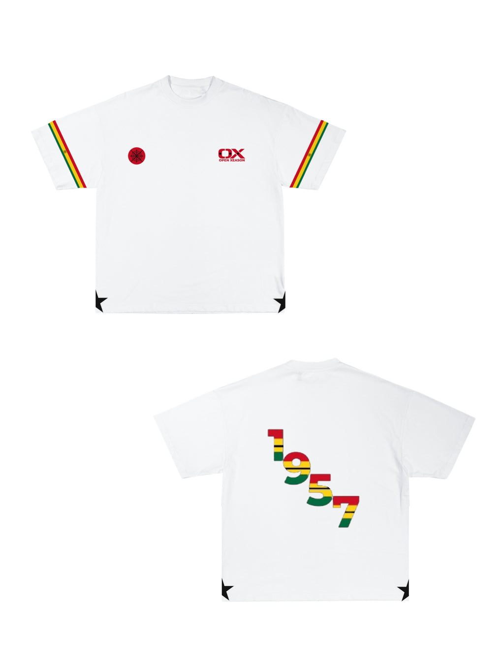 1957 Independence T-Shirt