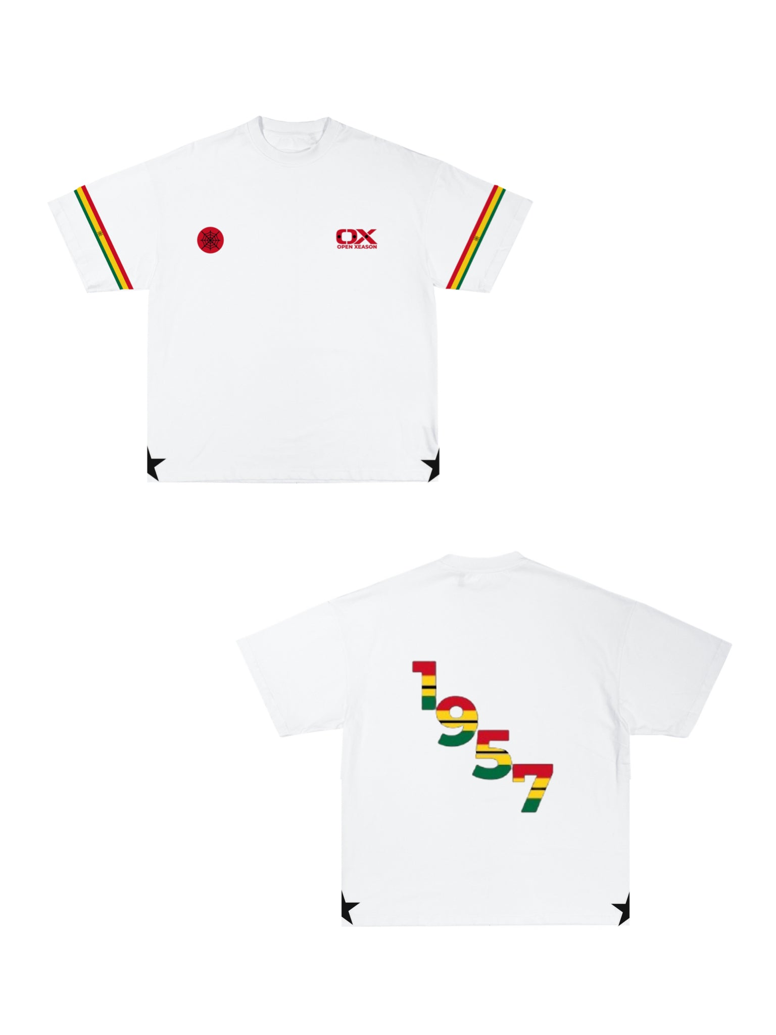 1957 Independence T-Shirt