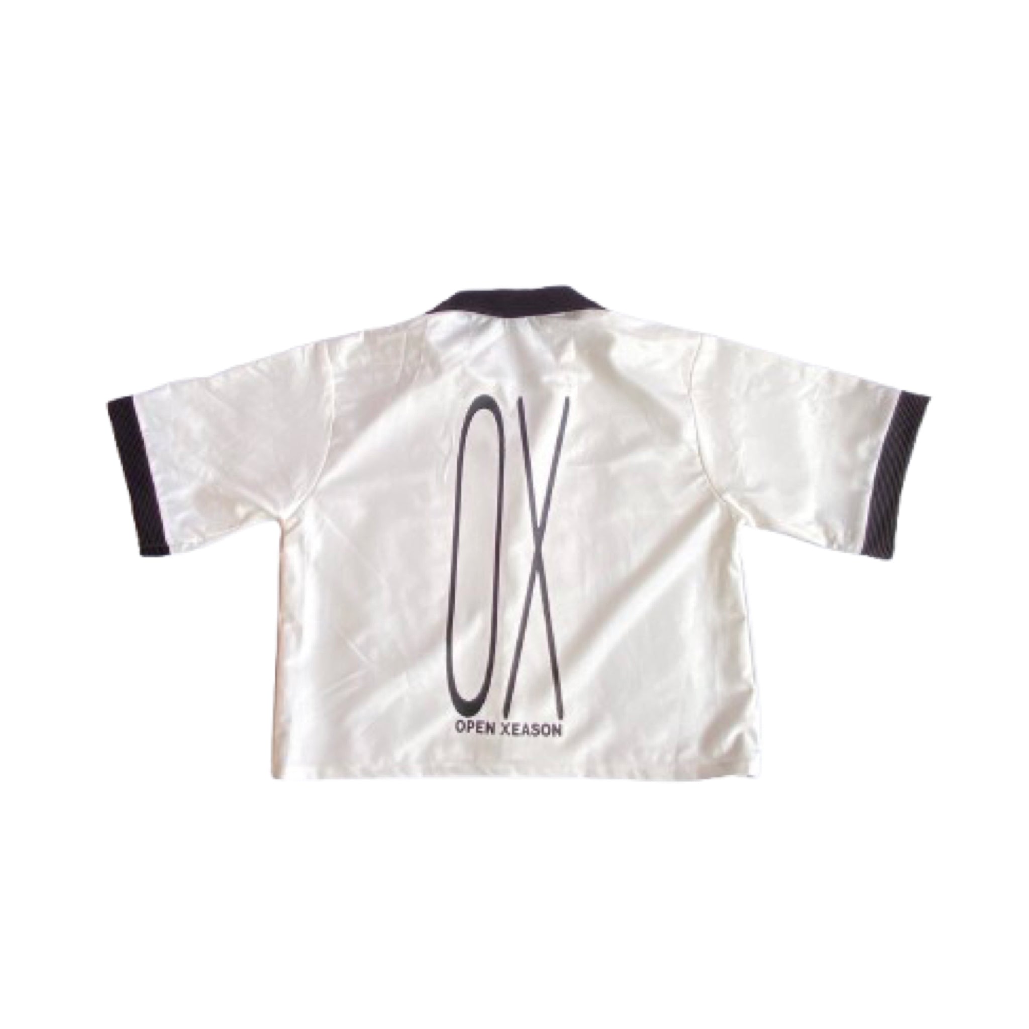 OX PAIR-CLOSE SHIRT