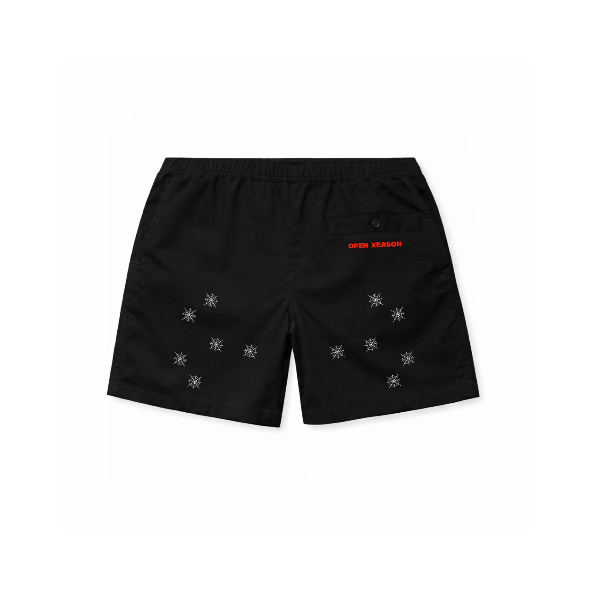 OX FLOW FIT SHORTS