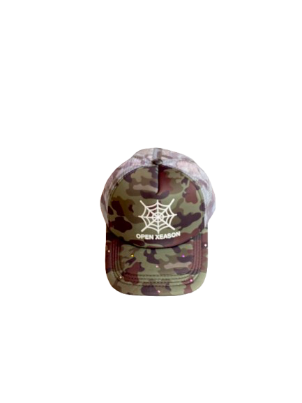 360 CAMO CAP (LIMITED)