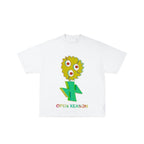 THE CHARACTER T-SHIRT