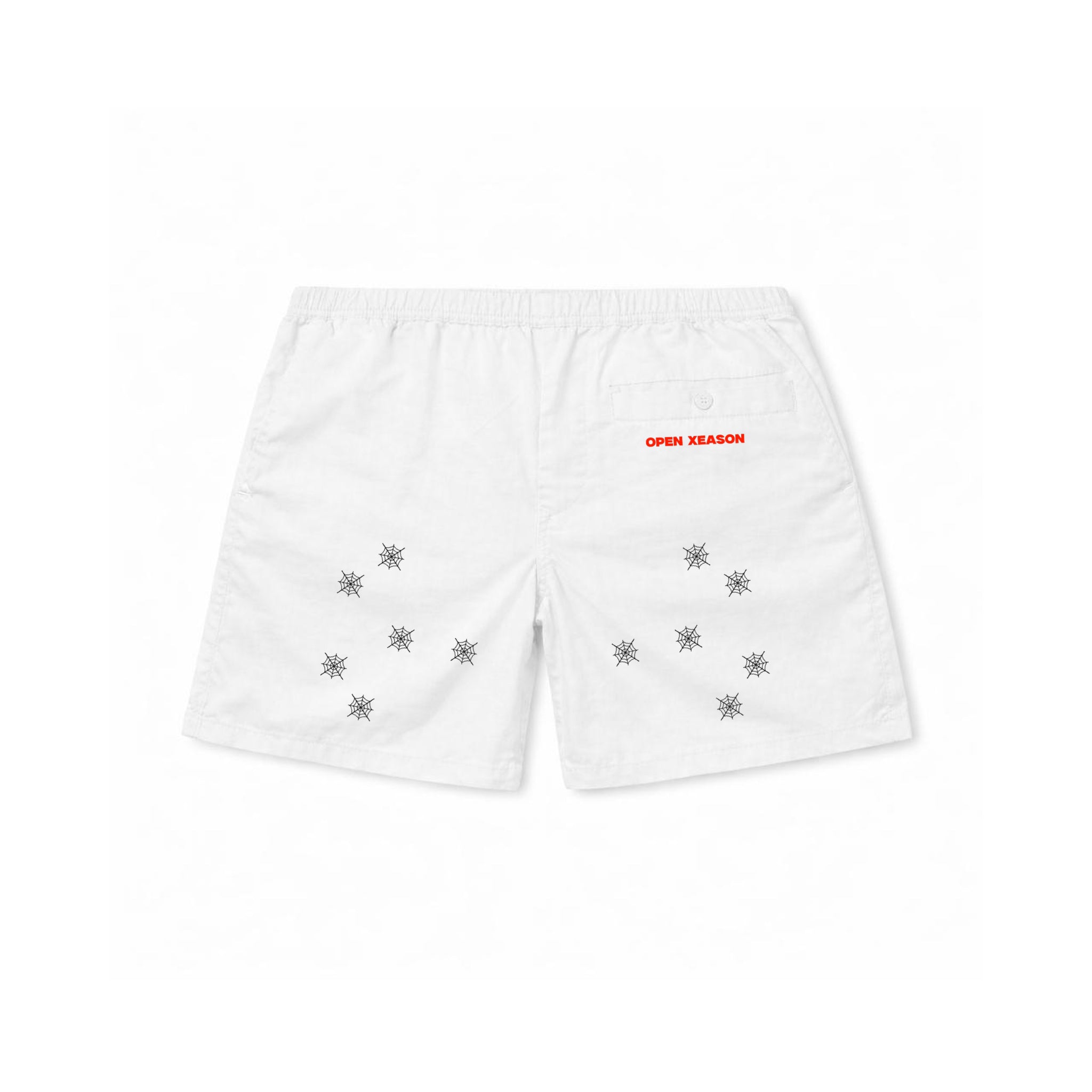 OX FLOW FIT SHORTS