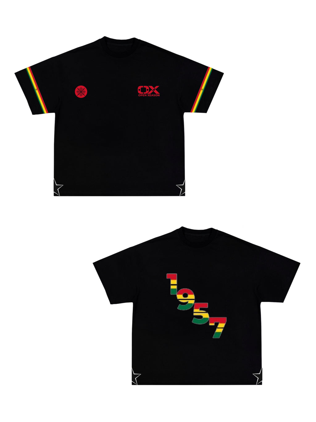 1957 Independence T-Shirt