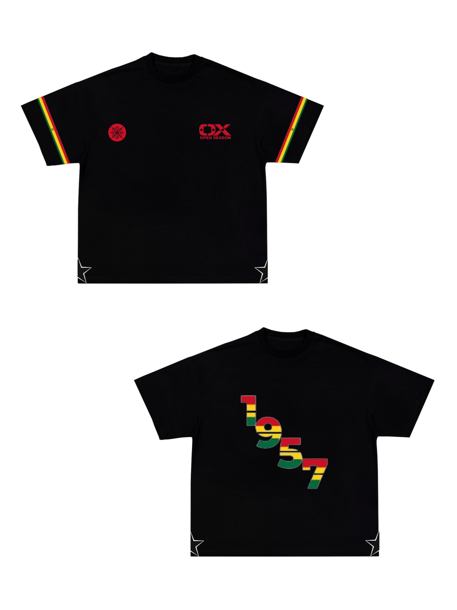 1957 Independence T-Shirt