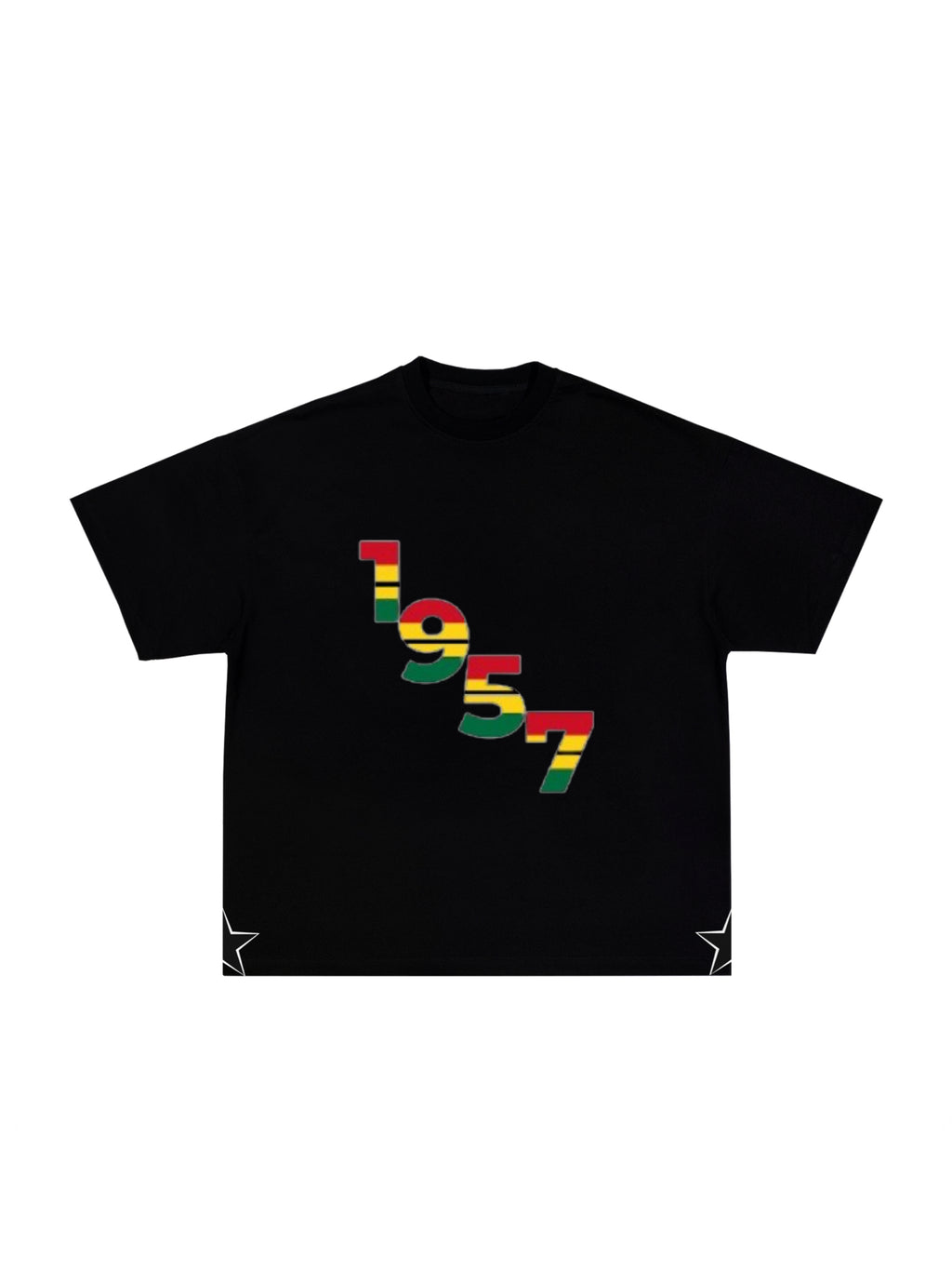 1957 Independence T-Shirt