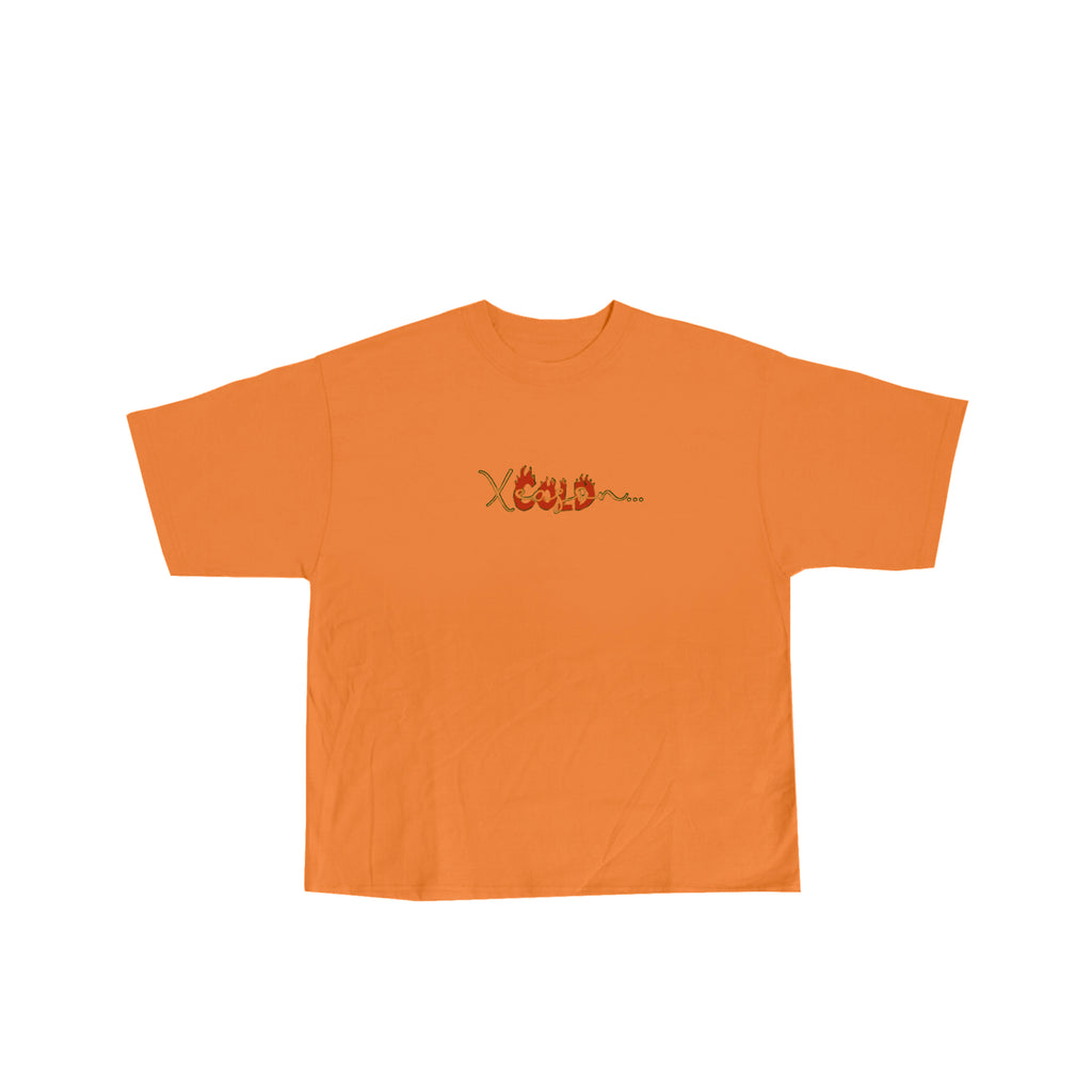 THE COLD XEASON T-SHIRT