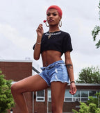 OPEN XEASON UNIFORM CROP