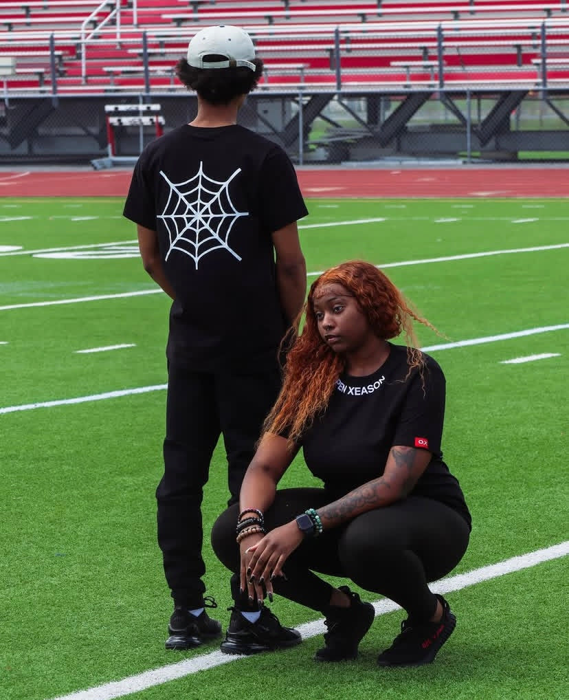 OPEN XEASON UNIFORM T-SHIRT