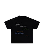 THE AFFIRMATION T-SHIRT