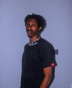 OPEN XEASON UNIFORM T-SHIRT