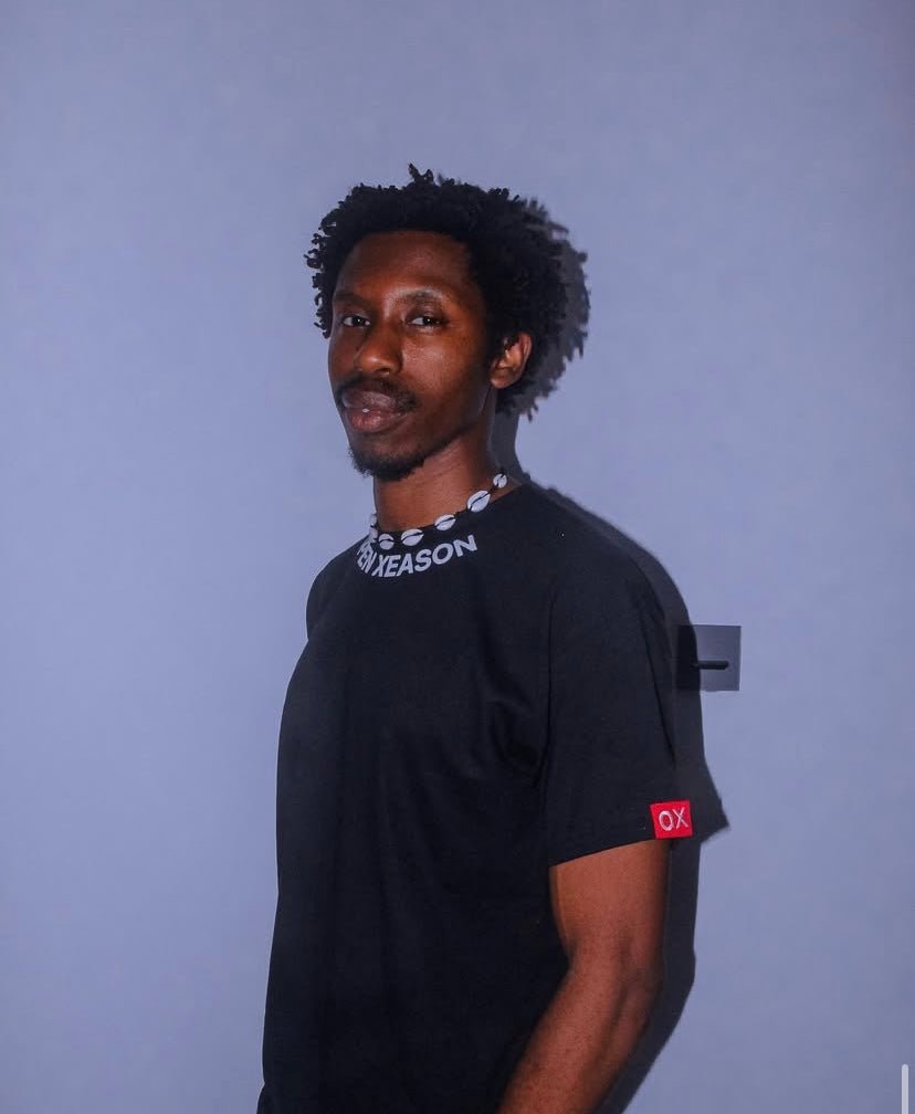 OPEN XEASON UNIFORM T-SHIRT